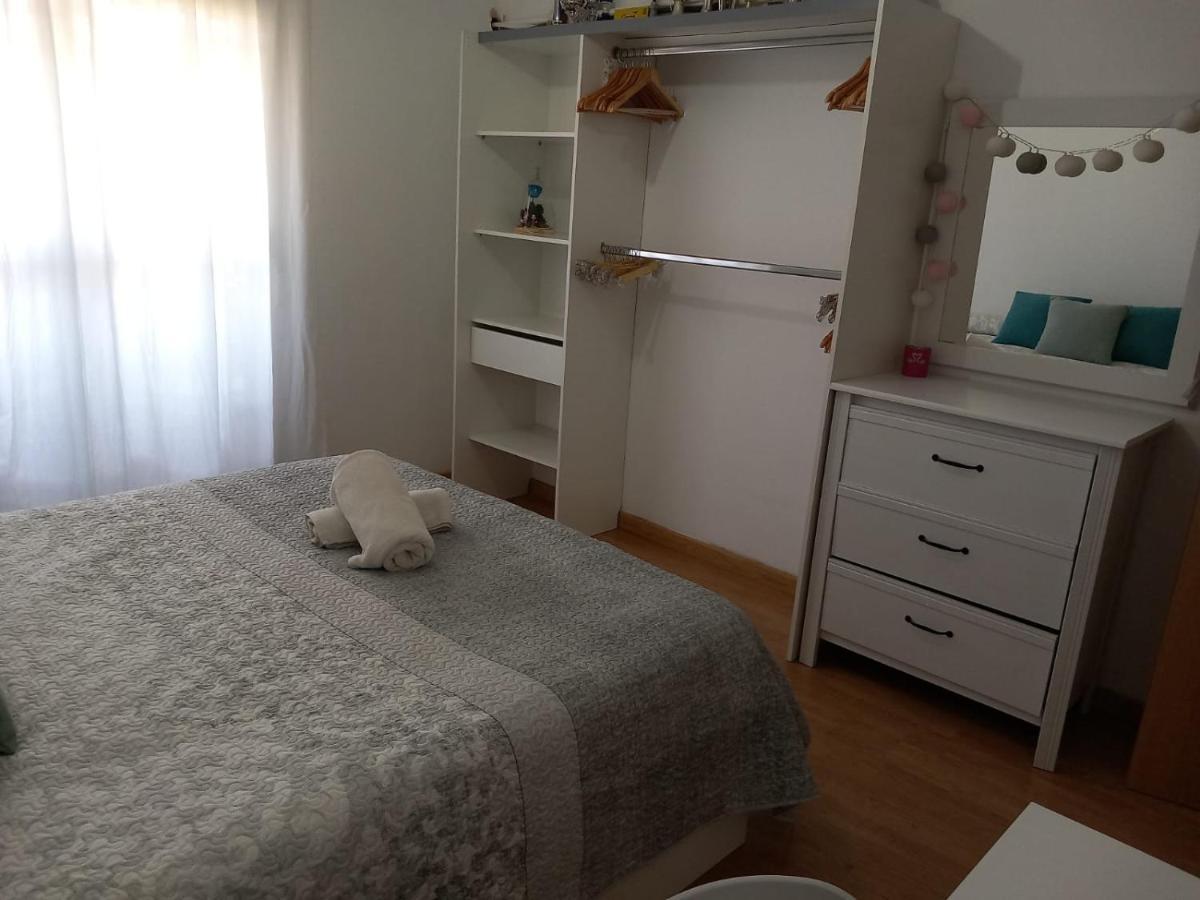 아타르페 El Nido Del Nomada 아파트 외부 사진